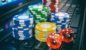 Официальный сайт WG Casino
